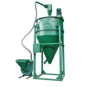 供應纖維分離機