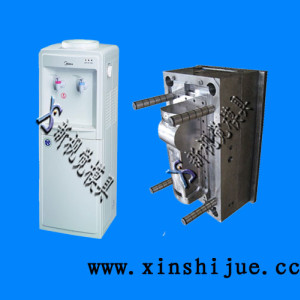 小型飲水機模具_模具價格_優(yōu)質(zhì)模具