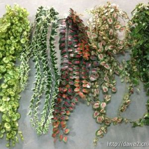 仿真綠植 山東今年主推爆款室內外各款仿真植物系類
