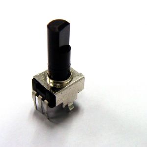 廠家直銷(xiāo)RP09功放音響電位器