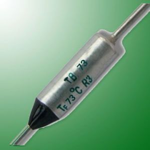 VICFUSE溫度保險絲全國大促銷，73-240度規(guī)格齊全，符合ROHS環(huán)保指令