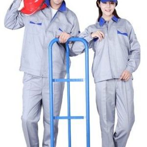 上海定制工作服_工作服廠(chǎng)家_艾一樂(lè)服飾