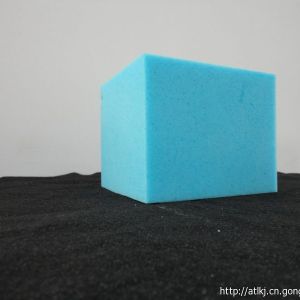 奧特萊科技三聚氰胺泡沫