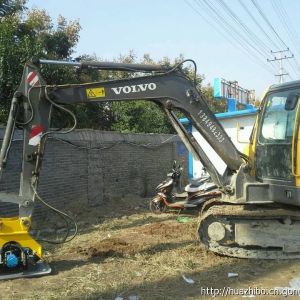 SLT振動(dòng)夯、快速連接器、液壓剪、抓木器