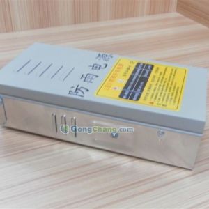廠家直供5V70A防雨電源