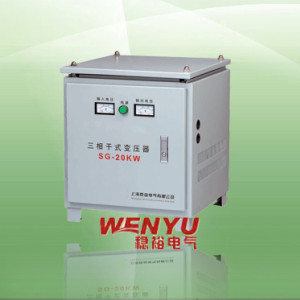 隔離變壓器|三相隔離變壓器|上海變壓器