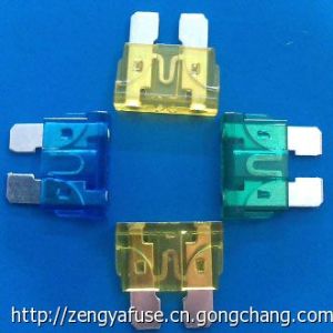 中號汽車插片保險絲