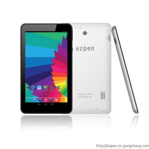愛仕本AZPEN平板電腦