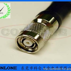 TNC公頭天線接頭，RP-TNC