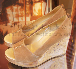 供應(yīng)廣州女鞋廠家_廣州鞋廠_外貿(mào)女鞋_真皮女鞋廠家_歐美女鞋