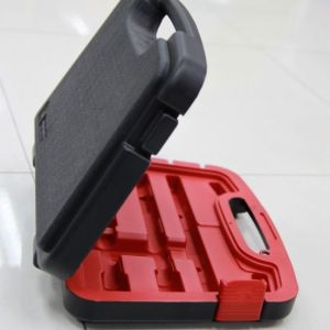 中山駿昊供應HDP環保耐用的塑膠盒