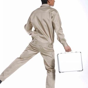 鉗工工作服 工作服熱賣 天津工作服