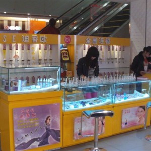 廣東散裝香水批發市場