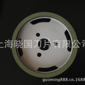 大回旋圓切刀砂輪