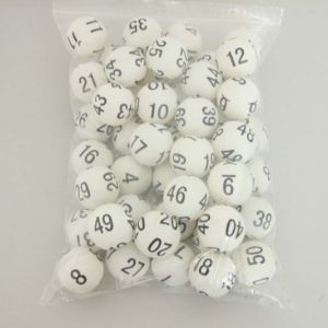 廣州發(fā)際供應(yīng)搖號機(jī)專用號碼球