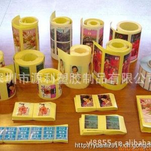 深圳源利不干膠桶貼，不干膠標簽，桶裝水桶貼，瓶貼