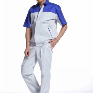 現貨工作服 電工工作服 工作服訂做