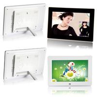 批發(fā)10寸數(shù)碼相框/禮品相框/電子相冊