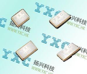 60MHZ石英晶振|60MHZ光端機晶振|安防晶振 YXC