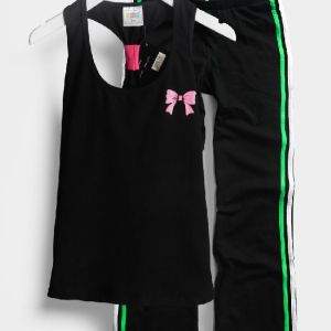 深圳純棉吊帶套裝批發(fā)訂制，原單內(nèi)衣睡衣家居服批發(fā)