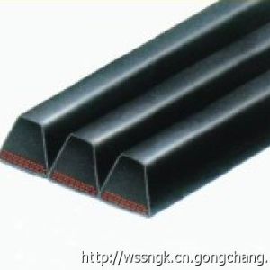 三耐橡膠三角帶 聯組帶 窄v帶 特種帶 O A B C D E 3V 5V 8V