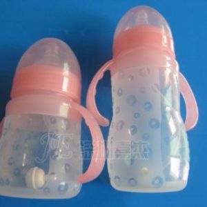 深圳硅膠奶瓶