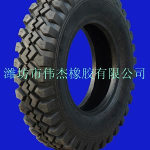 爬山輪胎
