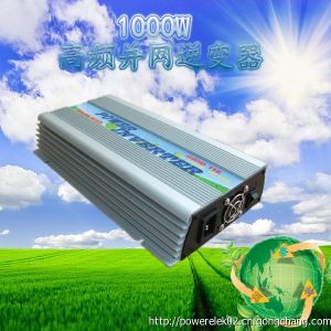 光伏逆變器 1KW高頻并網(wǎng)逆變器 太陽(yáng)能、風(fēng)能專用