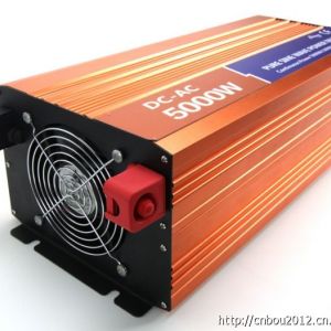 通訊鐵路專用純正弦波逆變電源轉換器48V-220V5000W優質可靠