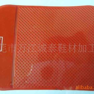 東莞誠泰來圖來樣專業(yè)訂做美觀環(huán)保PU汽車防滑墊
