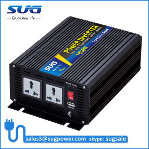 廠家直銷逆變器1000W