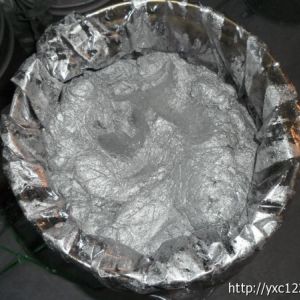 非浮型鋁銀漿廠家現貨供應