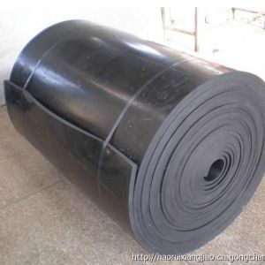 絕緣橡膠板廠家