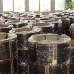 汽車用無骨雨刮扁絲、彈片