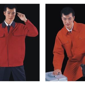 工程服 廠服
