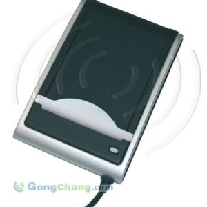 優(yōu)價(jià)批發(fā)SDI011雙界面智能讀卡器