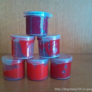 東莞鼎珵塑膠專業(yè)生產(chǎn)PVC色膏★環(huán)保色膏★