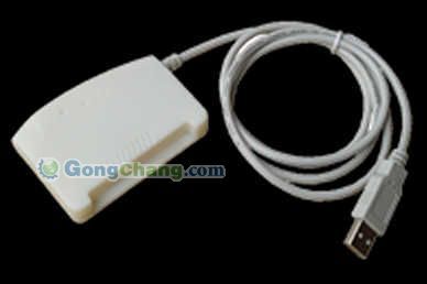 供應(yīng)明華澳漢TZX迷你系列接觸式讀寫器