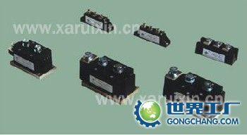 供應MD系整流管模塊