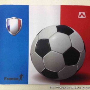 高質(zhì)量品牌廣告鼠標(biāo)墊/環(huán)保天然橡膠，可加logo 歡迎前來訂做