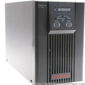 山特河北 C2KS 河北2KVA C2KS ups電源
