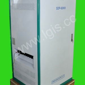 光伏離網逆變器SDP-60KW足功率