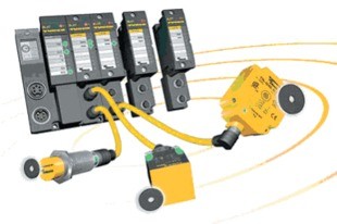 圖爾克流量開關