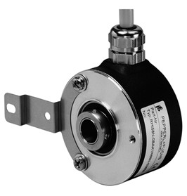 P+F RHI58N-0BAK1R66N-02048 倍加福編碼器