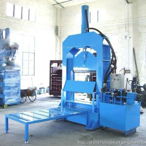 廣東省佛岡縣達(dá)安泰機械設(shè)備有限公司糸列切膠機