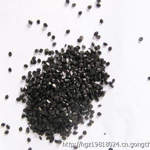 黑色母||無(wú)載體黑色母3300BK||高光黑色母