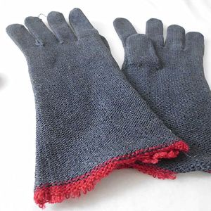 100%純棉針織手套里子 高檔真皮手套針織里子 符合歐洲標準