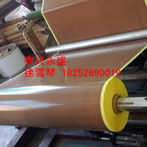 冰箱生產線外殼脫模耐高溫防粘膠帶