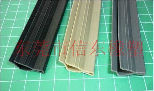 東莞優(yōu)質(zhì)EPDM橡膠密封條廠家