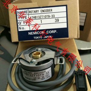 北京華萊科爾電氣有限公司專業代理電梯編碼器